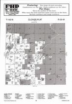 Map Image 035, Hubbard County 2007